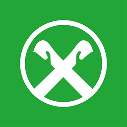 Raima Grill Logo