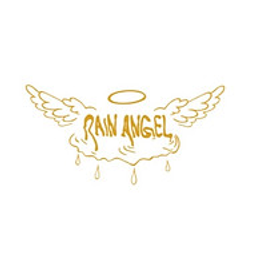 Rainangelofficial Logo