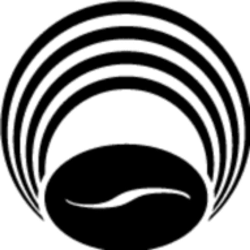 Rainbow Coffee Logo