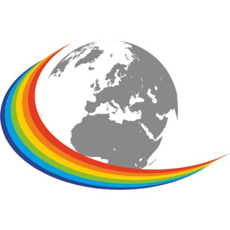 Rainbow-Web.com Logo