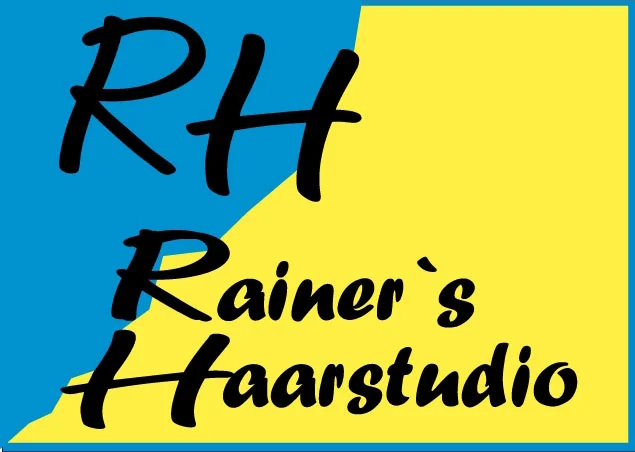 Rainer's Haarstudio Logo