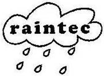 Gartenberegnungstechnik Raintec Dettke Michael Logo