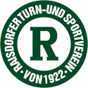 Raisdorfer Turn- und Sportverein von 1922 e.V. Logo