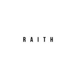 RAITH CLOTHING Logo