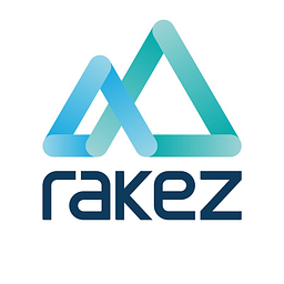 Rakez Logo