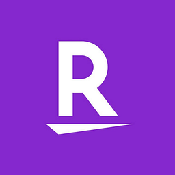 Rakuten (USA) Logo