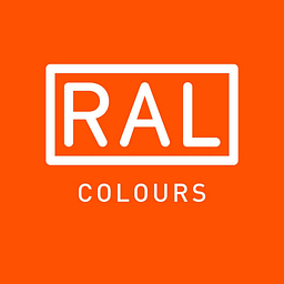ral-farben.de Logo