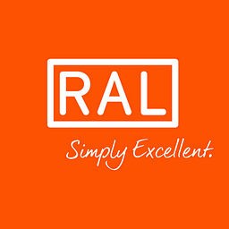 RAL Logo