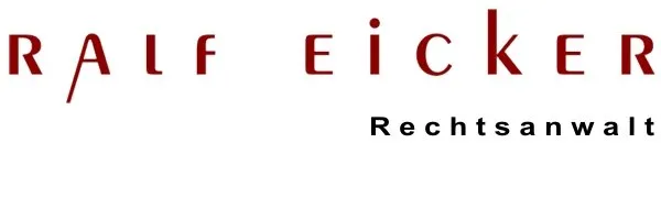 Eicker Ralf Logo