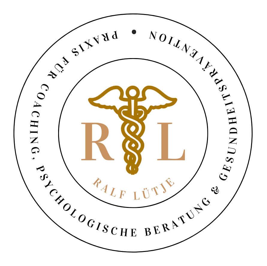 Ralf Luetje Logo