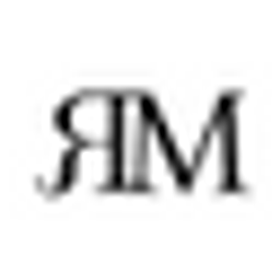 Ralf Modehaus Logo