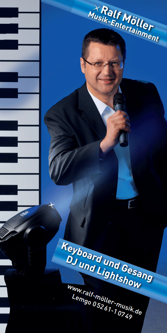 Möller Ralf Logo