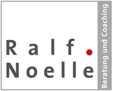 Ralf Noelle Beratung und Coaching Logo