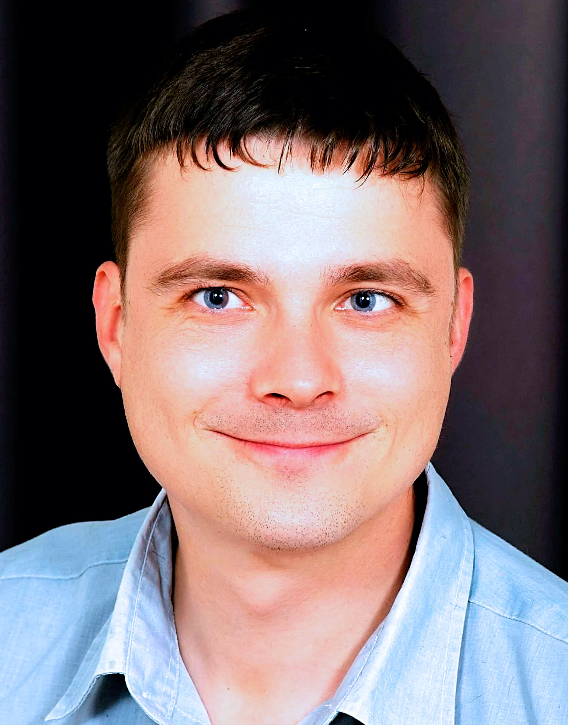Ralf Peter Kleinert DIGITAL-esay #ComputerRalle Logo