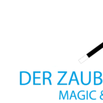 Landgraf Ralf Zauberkünstler Logo