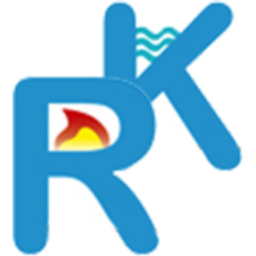 Kinder Ralf Heizung u. Sanitär Logo