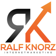 Ralf Knorz - Speaker Logo