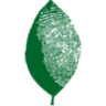 Der grüne Daumen Ralf Othold Logo