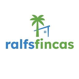ralfsfincas Logo