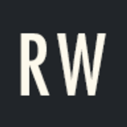 Wiebusch Planungsbüro Ralf Dipl.-Ing. Innenarchitekt Logo