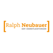 Neubauer Ralph EDV-Dienstleistungen Logo
