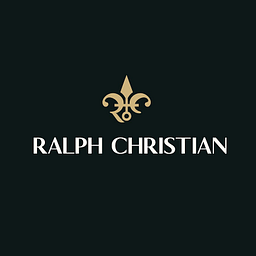 Ralph Christian - Watches & Jewelry Logo