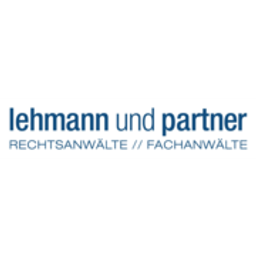 Oldenburger M, Lehmann u. Partner Logo