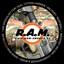 RAM-SHOP24 Logo