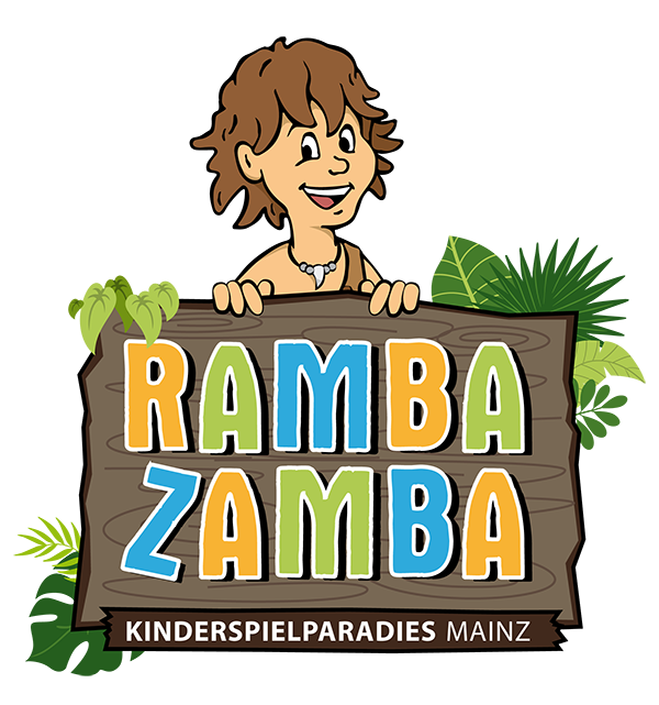Rambazamba GmbH Kinderspielparadies Logo