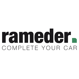 RAMEDER.BE aanhangerkoppelingen NL Logo