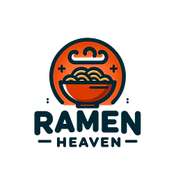 www.ramenheaven.de Logo