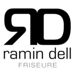 Ramin Dell & Friseure Logo