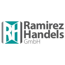 ramirezhandels-gmbh.de Logo