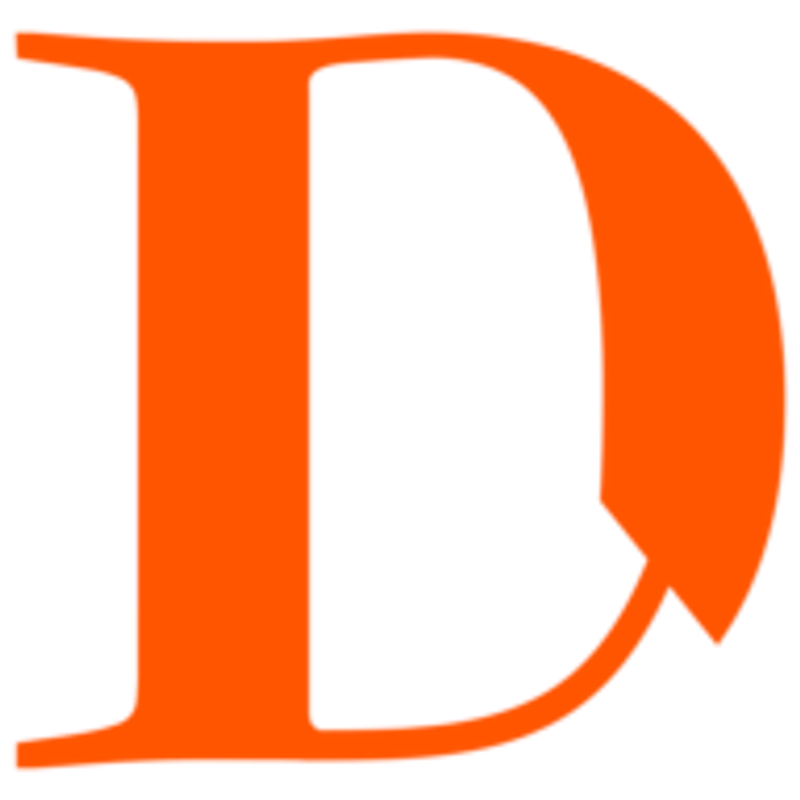 Ramona Ding Logo