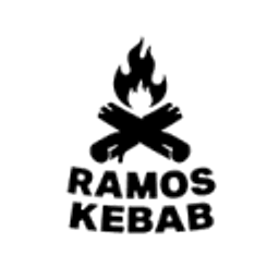 Ramo's Kebab Logo