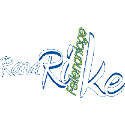 Ferienanlage Rana Rike Logo