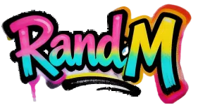 Randm Tornado Logo