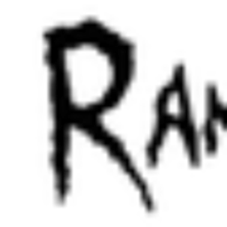 RandM-Welt Logo