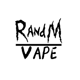 randmevape.de -  Offizieller RandM Tornado Vape Onlineshop Logo