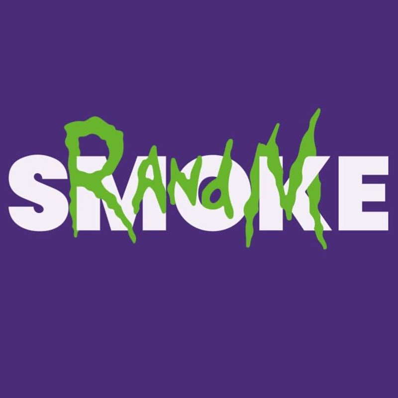 RandM Smoke Logo