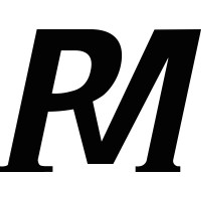 Random Mode Logo