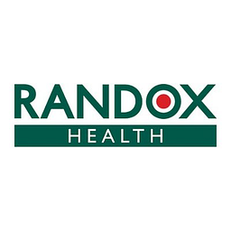 Randox Health Logo