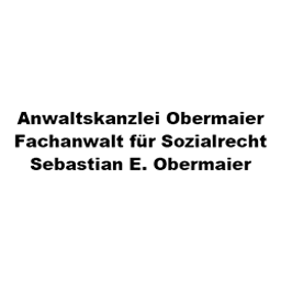 Obermaier Sebastian E. Logo