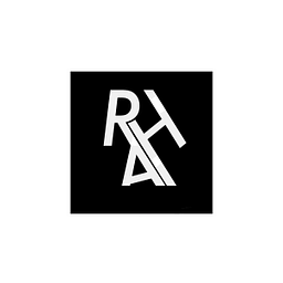 Rap Art House © Garment Atelier Logo