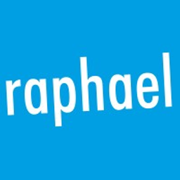 Raphael GmbH Logo
