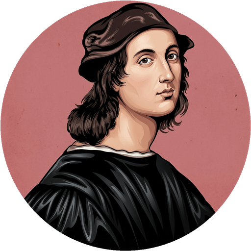 Raphael Logo