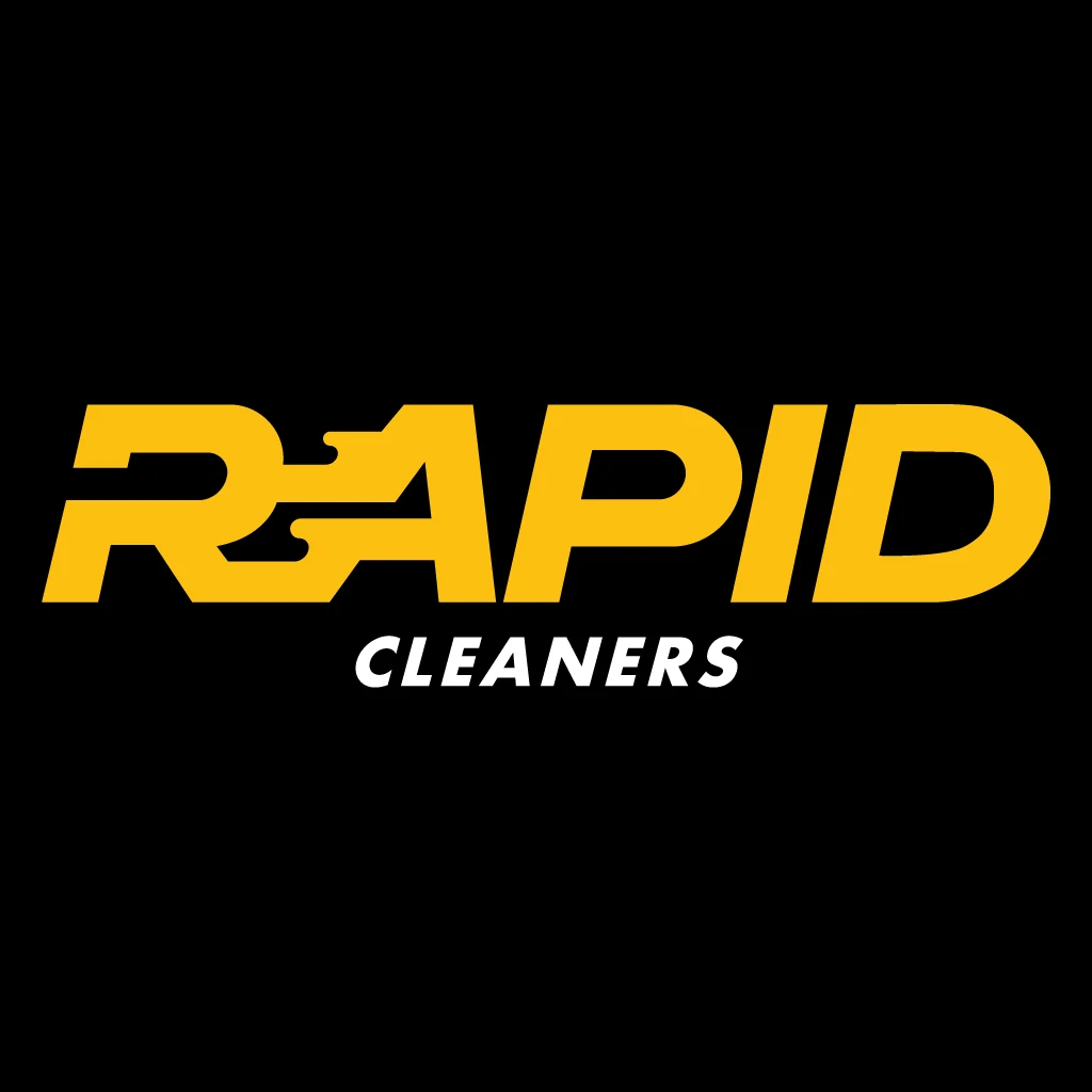 Rapidcleaners Logo