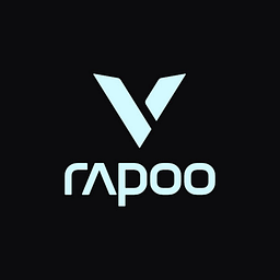 Rapoo USA Logo
