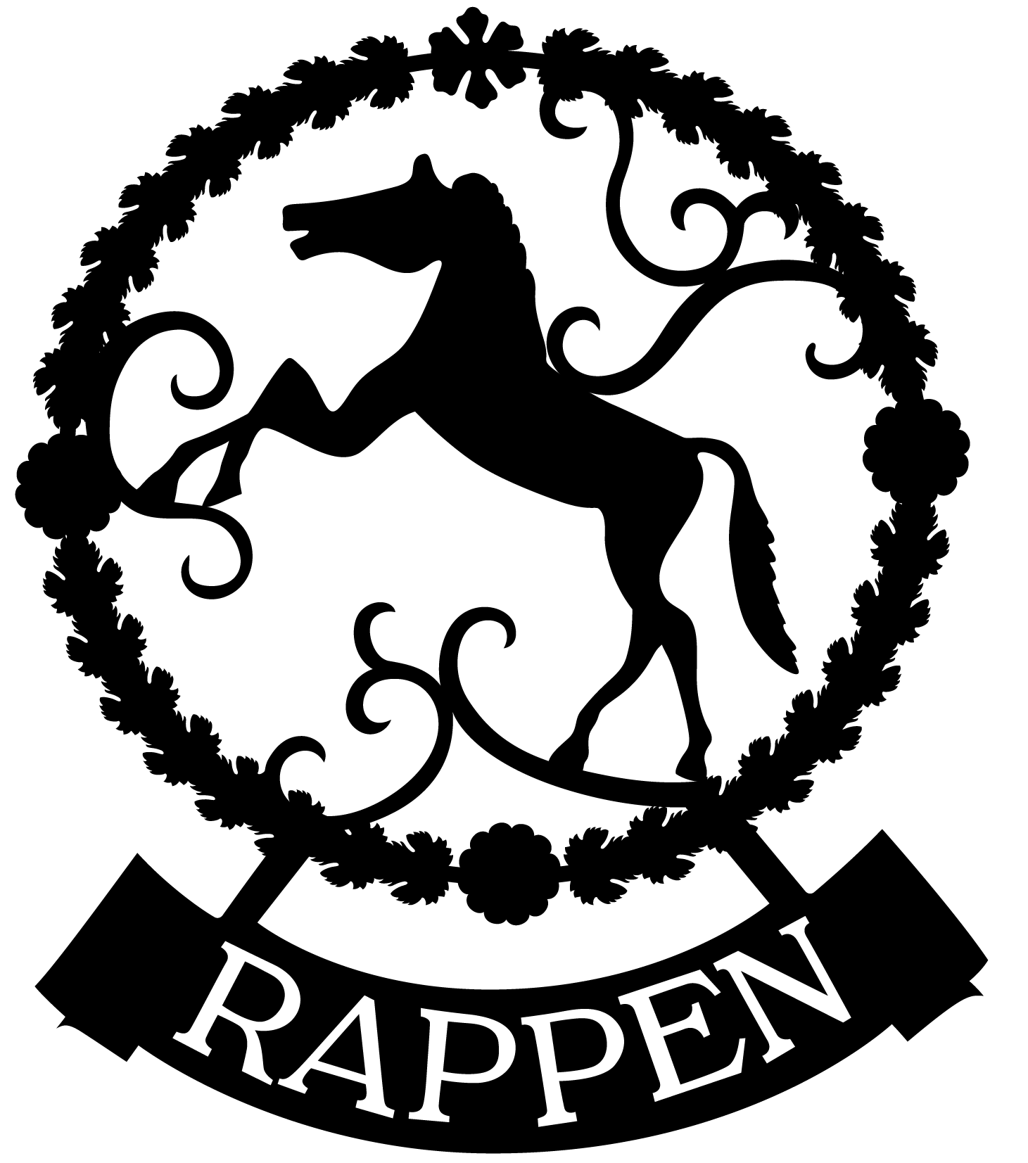 Rappen Gasthaus Inh. Peter Bolay Logo
