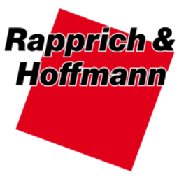 Rapprich & Hoffmann GbR KFZ-Sachverständige Logo